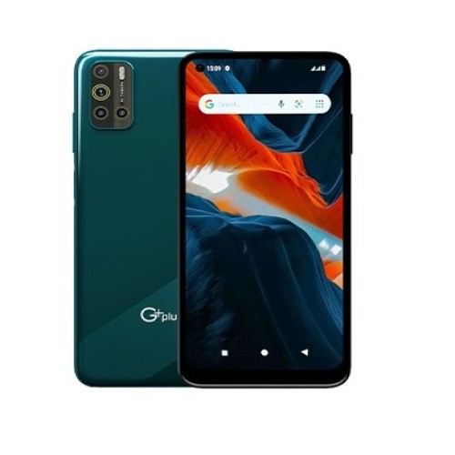 تاچ و ال سی دی جی پلاس مدل G Plus Z10
