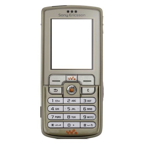 قاب سونی اریکسون W700