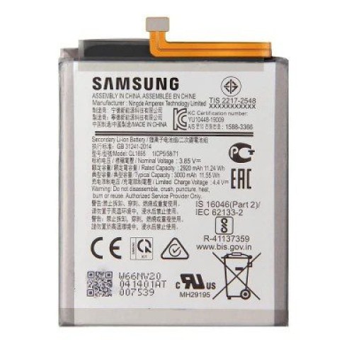باتری اصلی سامسونگ Galaxy A01 – A015