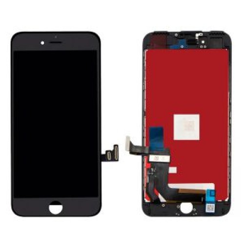 تاچ ال سی دی آیفون اصلی روکاری i-phone 8g
