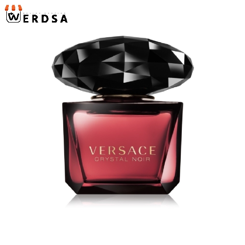 ادو تویلت ورساچه کریستال نویر Versace Crystal Noir