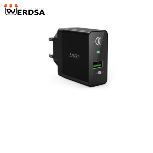 شارژر دیواری انکر مدل A2013 Power Port