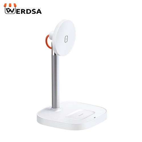 داک شارژر بی سیم مک دودو مدل CH-7340