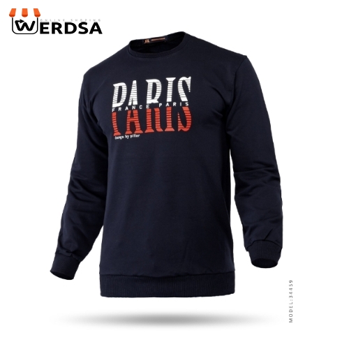 بلوز دورس مردانه Paris مدل 34459