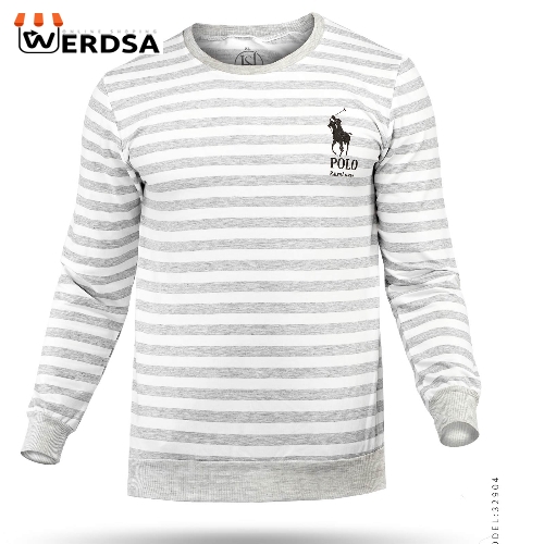 بلوز مردانه Polo مدل 32904