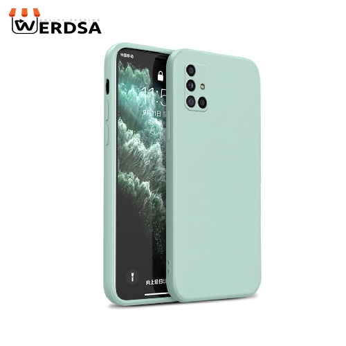 کاور مدل SLCN مناسب برای تمامي گوشی موبایل سامسونگ Galaxy A51