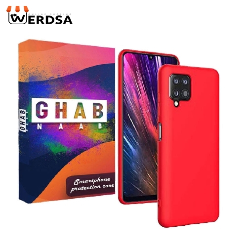 کاور قاب ناب مدل JLL-TSLC مناسب برای تمامی گوشی موبایل سامسونگ Galaxy A12 / M12 / F12