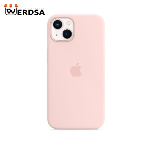 کاور مدل سیلیکونی مناسب برای تمامی گوشی موبایل اپل iPhone 13