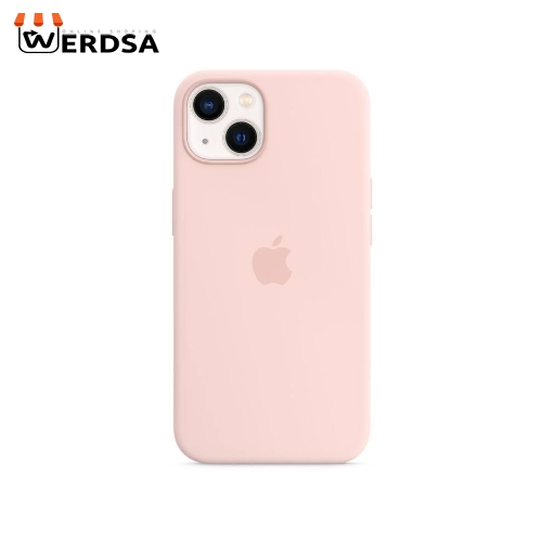 کاور مدل سیلیکونی مناسب برای تمامی گوشی موبایل اپل iPhone 13