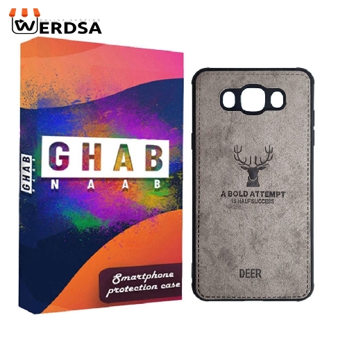 کاور قاب ناب مدل GV01 مناسب برای تمامی گوشی موبایل سامسونگ Galaxy J710 / J7 2016
