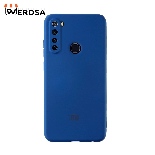 کاور مدل DEF02 مناسب برای تمامی گوشی موبایل شیائومی Redmi Note 8