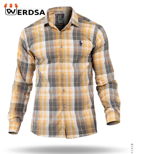 پیراهن مردانه Polo مدل 32309