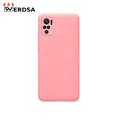 کاور مدل BTISLCN مناسب برای تمامي گوشی موبایل شیائومی Redmi Note 10 / Redmi Note 10S