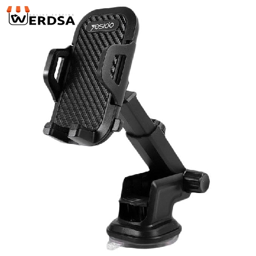 پایه نگهدارنده گوشی موبایل یسیدو مدل C23