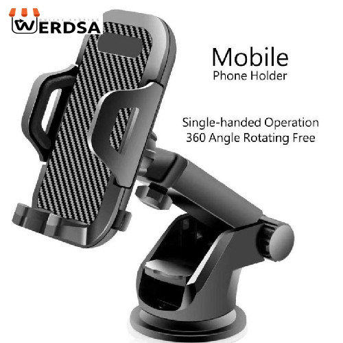 پایه نگهدارنده گوشی موبایل مدل TM-S115