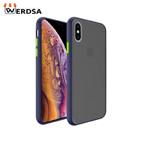 کاور مدل VF008 مناسب برای تمامي گوشی موبایل اپل Iphone X/XS