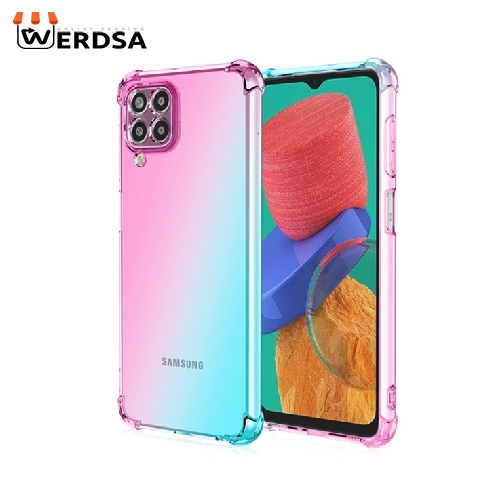 کاور مدل کپسولی مناسب برای تمامی گوشی موبایل سامسونگ Galaxy M33/M33 5G