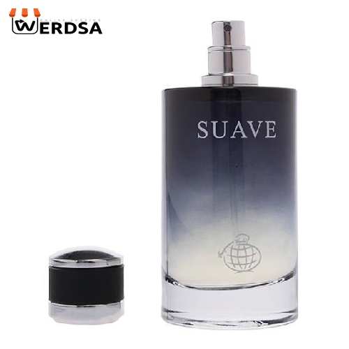 ادو پرفیوم مردانه فراگرنس ورد مدل Suave حجم 100 میلی لیتر