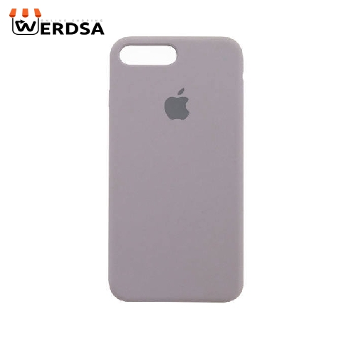 کاور مدل سیلیکونی مناسب برای تمامي گوشی موبایل اپل iPhone 7 Plus/ 8 Plus
