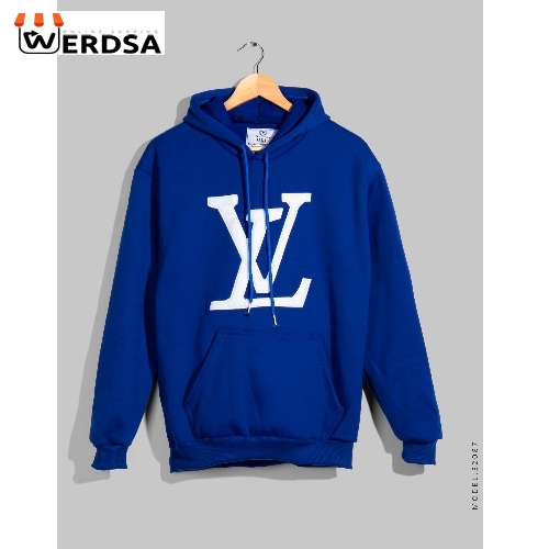 هودی مردانه Louis Vuitton مدل 32087