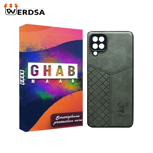 کاور قاب ناب مدل MOS-GV مناسب برای تمامي گوشی موبایل سامسونگ Galaxy A12 4G / A12 5G / M12 / F12