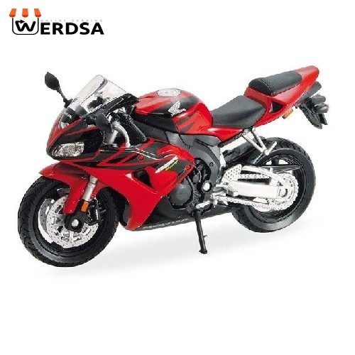 موتور بازی ولی مدل Honda CBR1000RR
