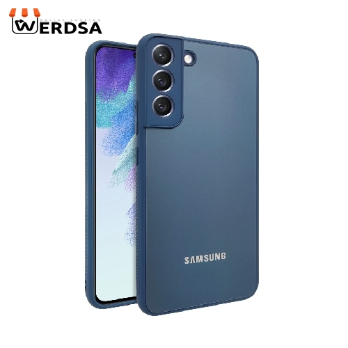 کاور سامورایی مدل Classico مناسب برای تمامي گوشی موبایل سامسونگ Galaxy S21 FE