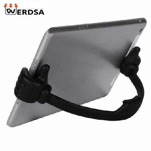 پایه نگهدارنده گوشی موبایل مدل OK Stand بسته 2 عددی