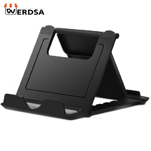 پایه نگهدارنده گوشی موبایل و تبلت مدل ST-1