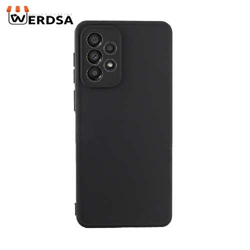 کاور مدل LNZ-A13 مناسب برای گوشی موبایل سامسونگ Galaxy A13 4G