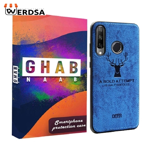 کاور قاب ناب مدل GV01 مناسب برای تمامي گوشی موبایل هوآوی Y9 Prime 2019 / 9X