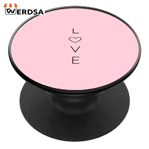 پایه نگهدارنده گوشی موبایل پاپ سوکت آکام مدل APS0632