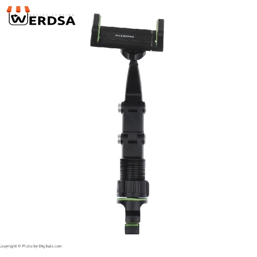 نگهدارنده گوشی موبایل کلومن مدل K-HD028