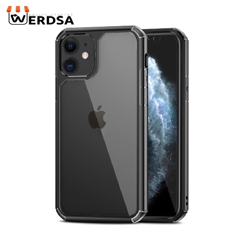 کاور سامورایی مدل SPC مناسب برای تمامی گوشی موبایل اپل iPhone 11