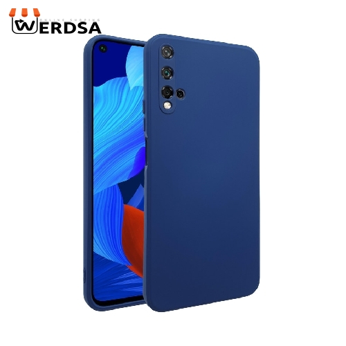کاور سامورایی مدل YCADEN مناسب برای تمامی گوشی موبایل هوآوی Nova 5T