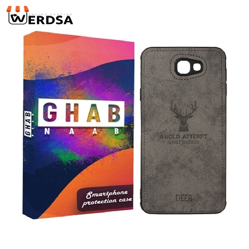 کاور قاب ناب مدل GV01 مناسب برای تمامی گوشی موبایل سامسونگ Galaxy J7 Prime