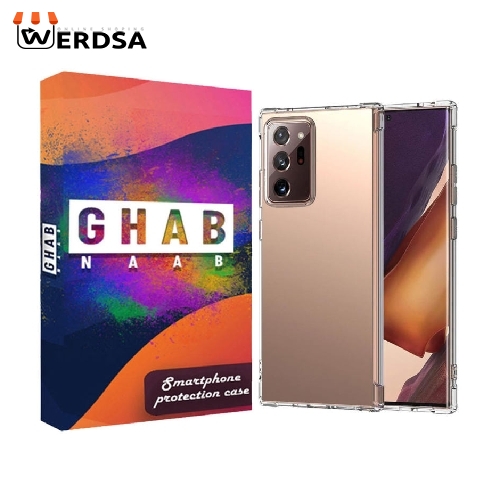 کاور قاب ناب مدل JLLZ-KPS مناسب برای تمامی گوشی موبایل سامسونگ Galaxy Note 20 Ultra