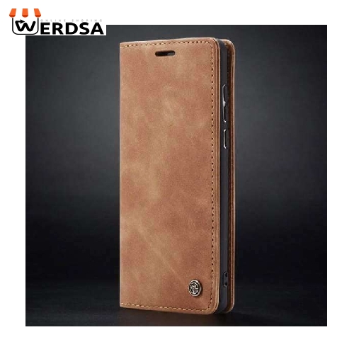 کیف کلاسوری کیس می کد 013 مناسب برای تمامی گوشی موبایل شیائومی POCO X3 / POCO X3 NFC/ POCO X3 PRO