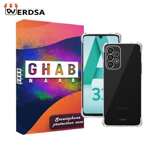 کاور قاب ناب مدل JLLZ-KPS مناسب برای تمامی گوشی موبایل سامسونگ Galaxy A33 5G