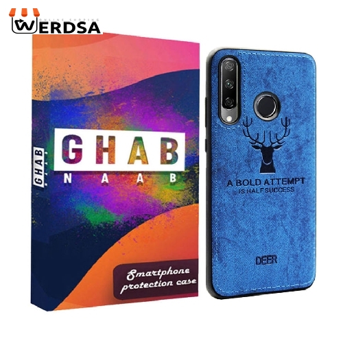 کاور قاب ناب مدل GV01 مناسب برای تمامی گوشی موبایل هوآوی Y9 Prime 2019 / 9X