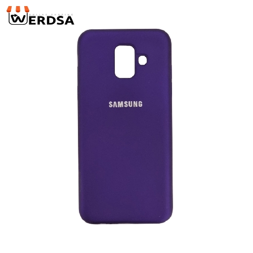 کاور مدل ARS 008 مناسب برای تمامی گوشی سامسونگ GALAXY A6 2018