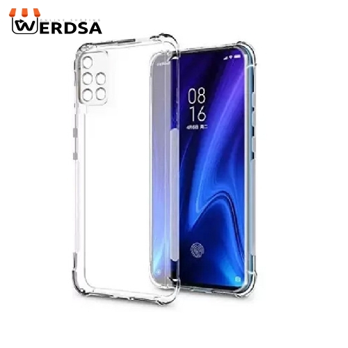 کاور مدل A71 مناسب برای تمامی گوشی موبایل سامسونگ Galaxy A71