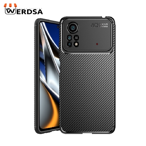 کاور سامورایی مدل AF مناسب برای تمامي گوشی موبایل شیائومی Poco X4 Pro 5G