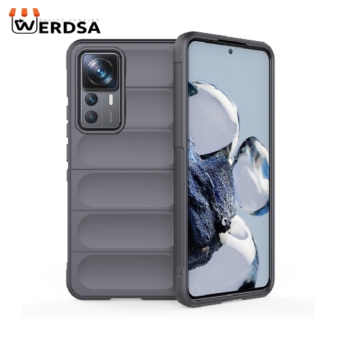 کاور بادیگارد مدل Armor مناسب برای تمامي گوشی موبایل شیائومی Mi 12T Pro