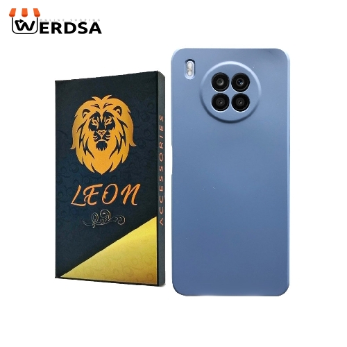 کاور لئون مدل Beautiful مناسب برای تمامي گوشی موبایل هوآوی Nova 8i / آنر 50 Lite