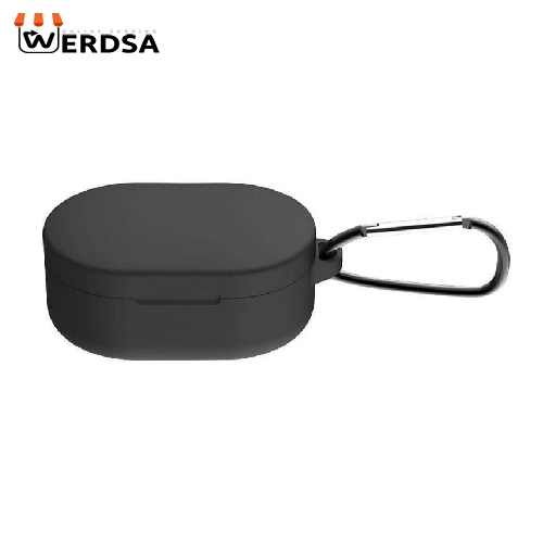 کاور کد rp12 مناسب برای تمامي کیس شیائومی airdots / Earbuds global