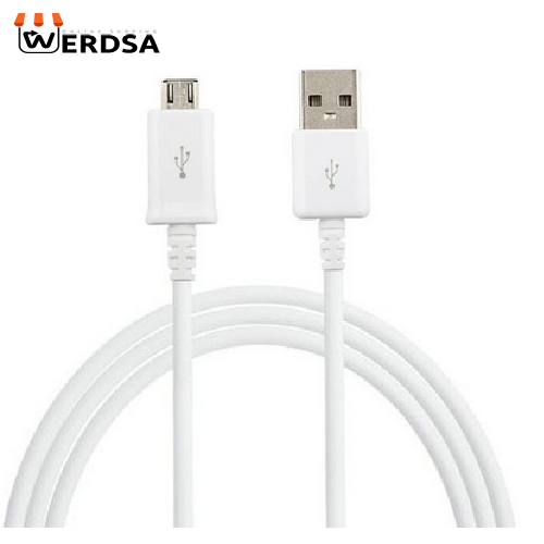 کابل تبدیل USB به microUSB مدل GH39-01578A طول 1 متر