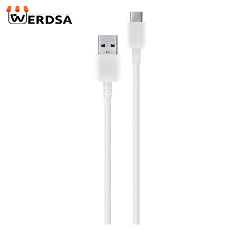 کابل تبدیل USB به type-c مدل EP-DN930CWE به طول 1.2 متر مناسب برای گوشی های سامسونگ