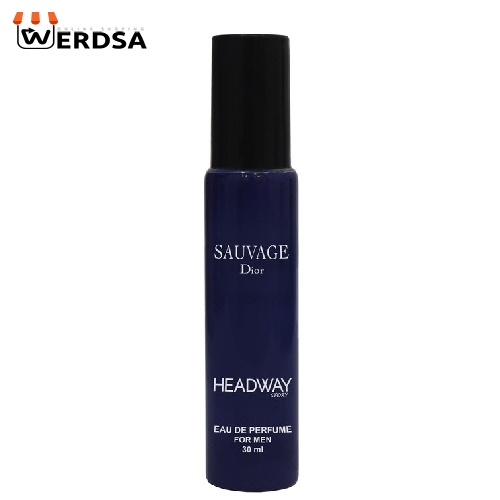 عطر جیبی مردانه مدل دیور ساواج حجم 30 میلی لیتر