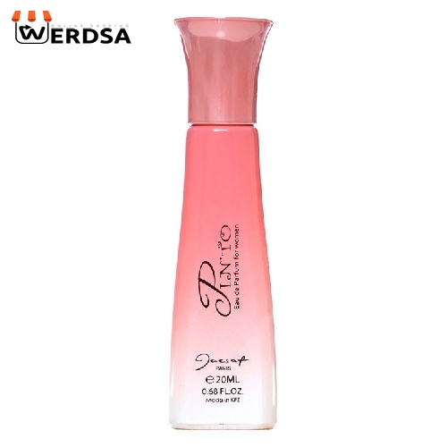عطر جیبی زنانه ژک ساف مدل Pinto حجم 20 میلی لیتر